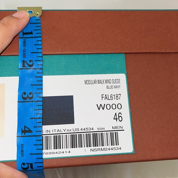 Loro Piana empty box - Picture 6 of 8